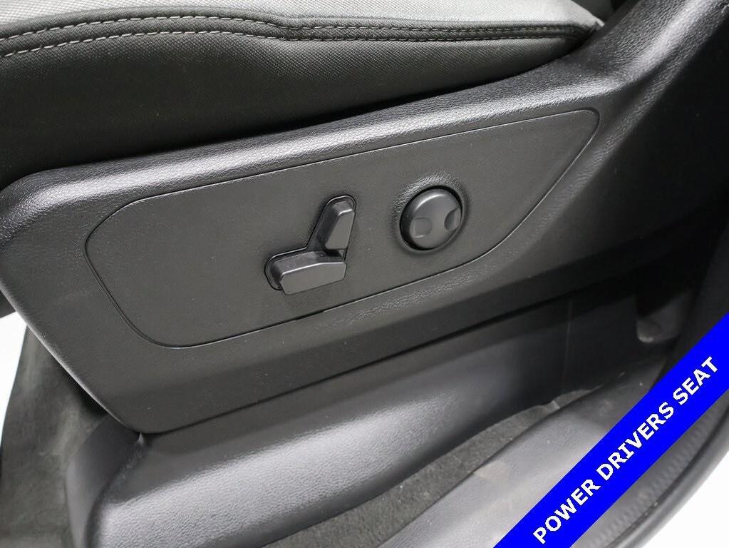 used 2023 Ram 1500 car, priced at $29,000
