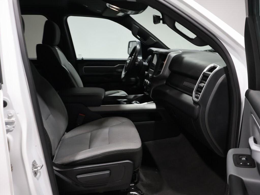 used 2023 Ram 1500 car, priced at $29,000