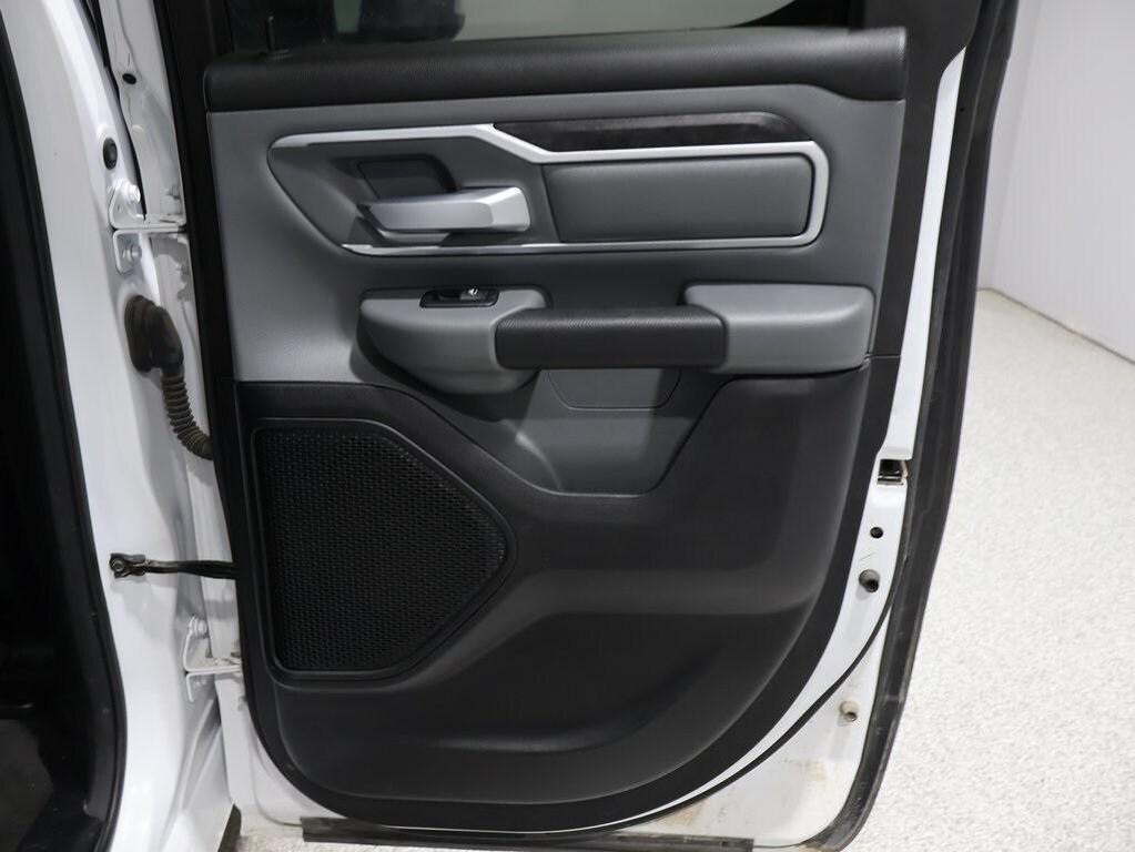 used 2023 Ram 1500 car, priced at $29,000