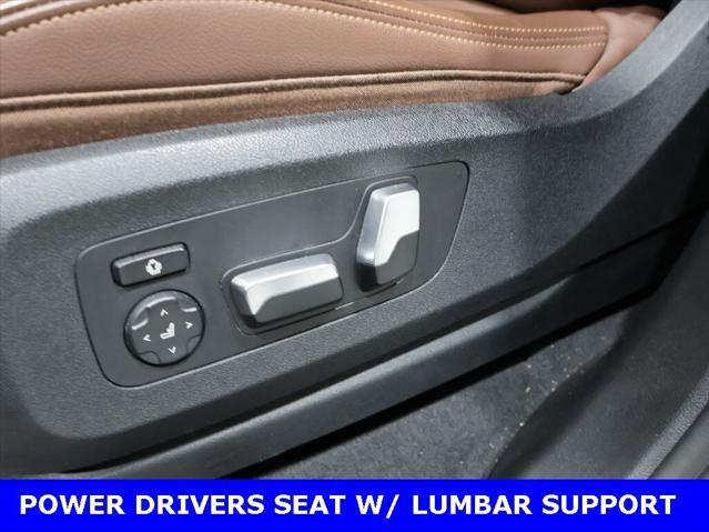 used 2019 BMW X5 car, priced at $29,000