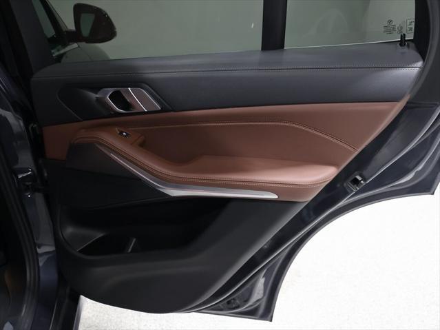 used 2019 BMW X5 car, priced at $29,000
