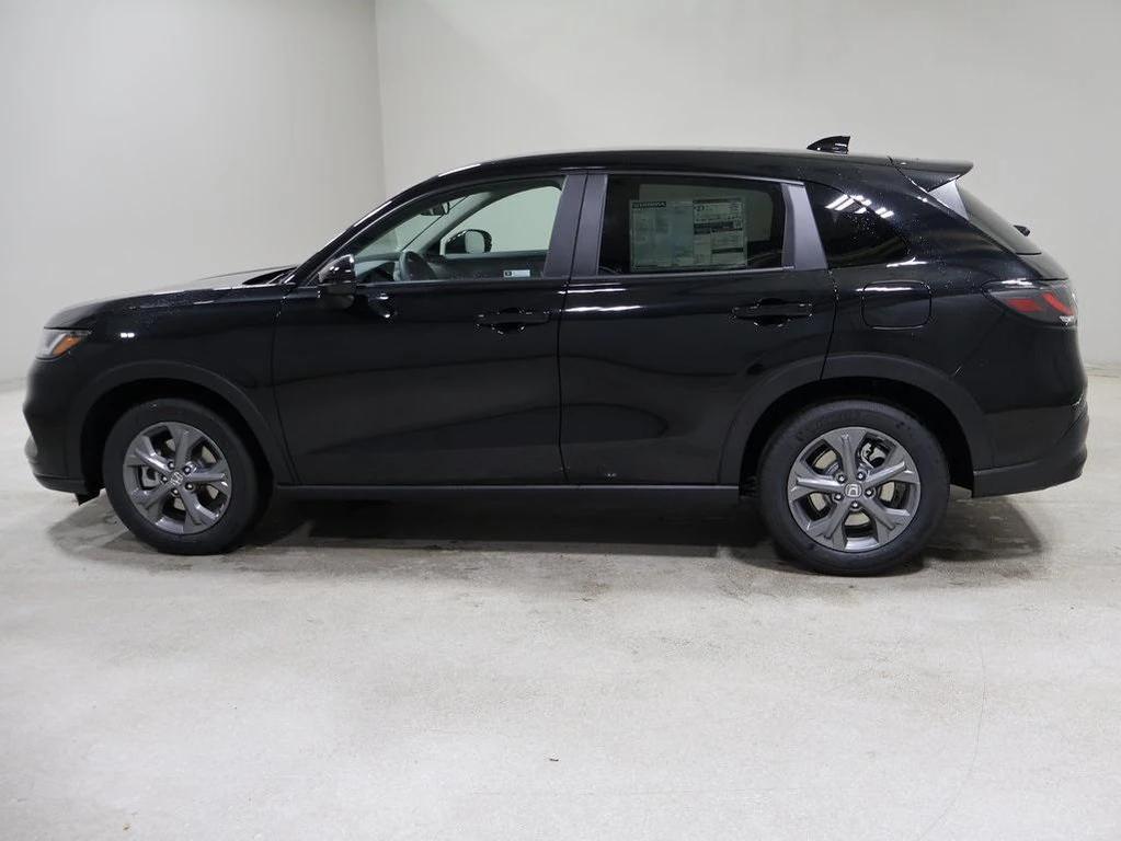 new 2026 Honda HR-V car, priced at $28,804