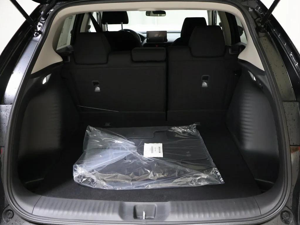new 2026 Honda HR-V car, priced at $28,804