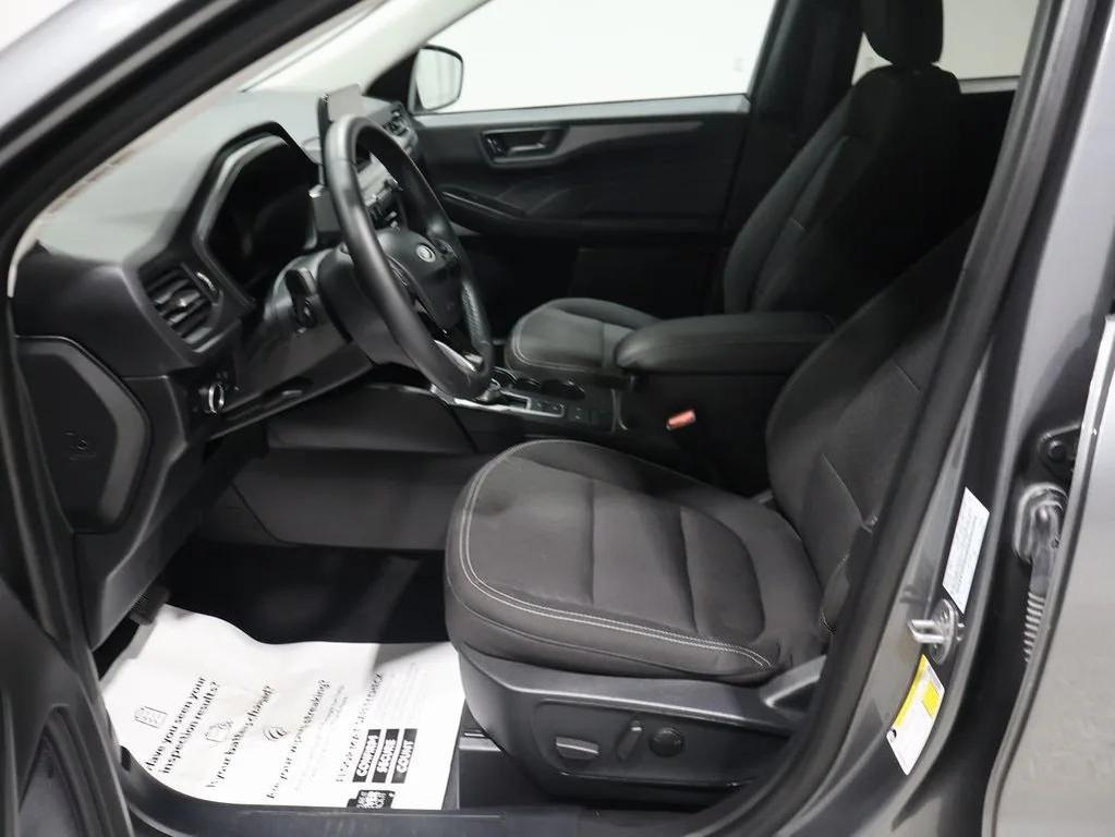 used 2024 Ford Escape car, priced at $23,700