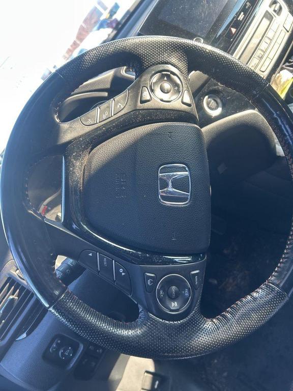 used 2022 Honda Ridgeline car