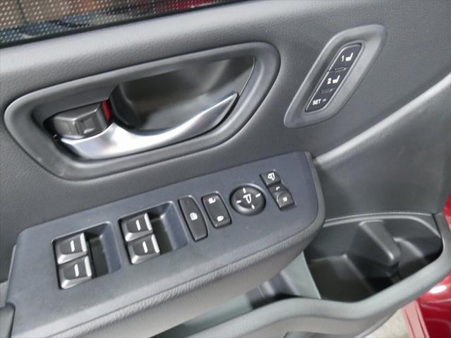 new 2025 Honda Pilot car, priced at $54,985