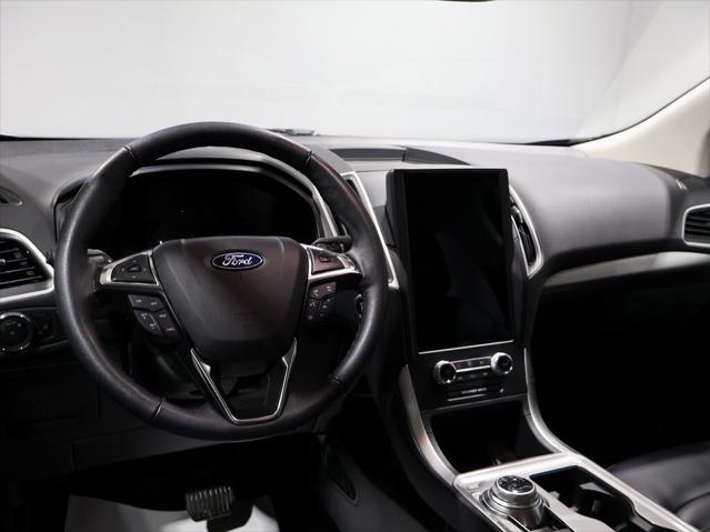 used 2024 Ford Edge car, priced at $26,381