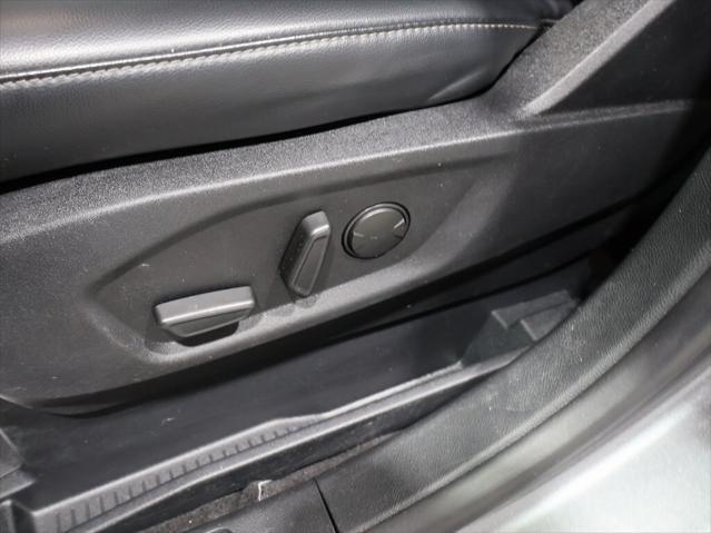 used 2024 Ford Edge car, priced at $26,381