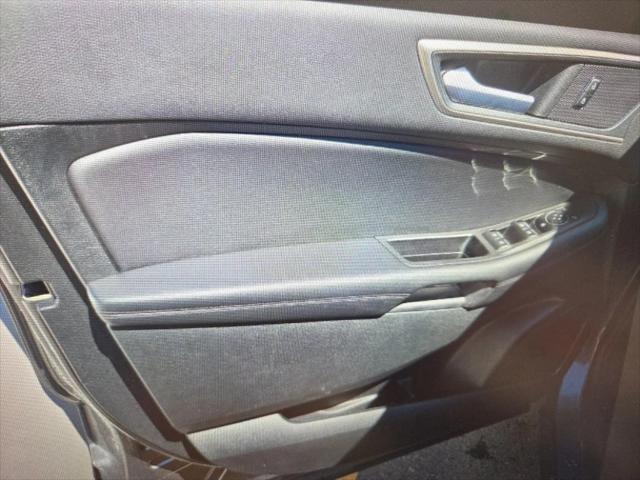 used 2024 Ford Edge car, priced at $28,000