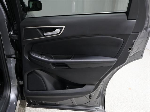 used 2024 Ford Edge car, priced at $26,381