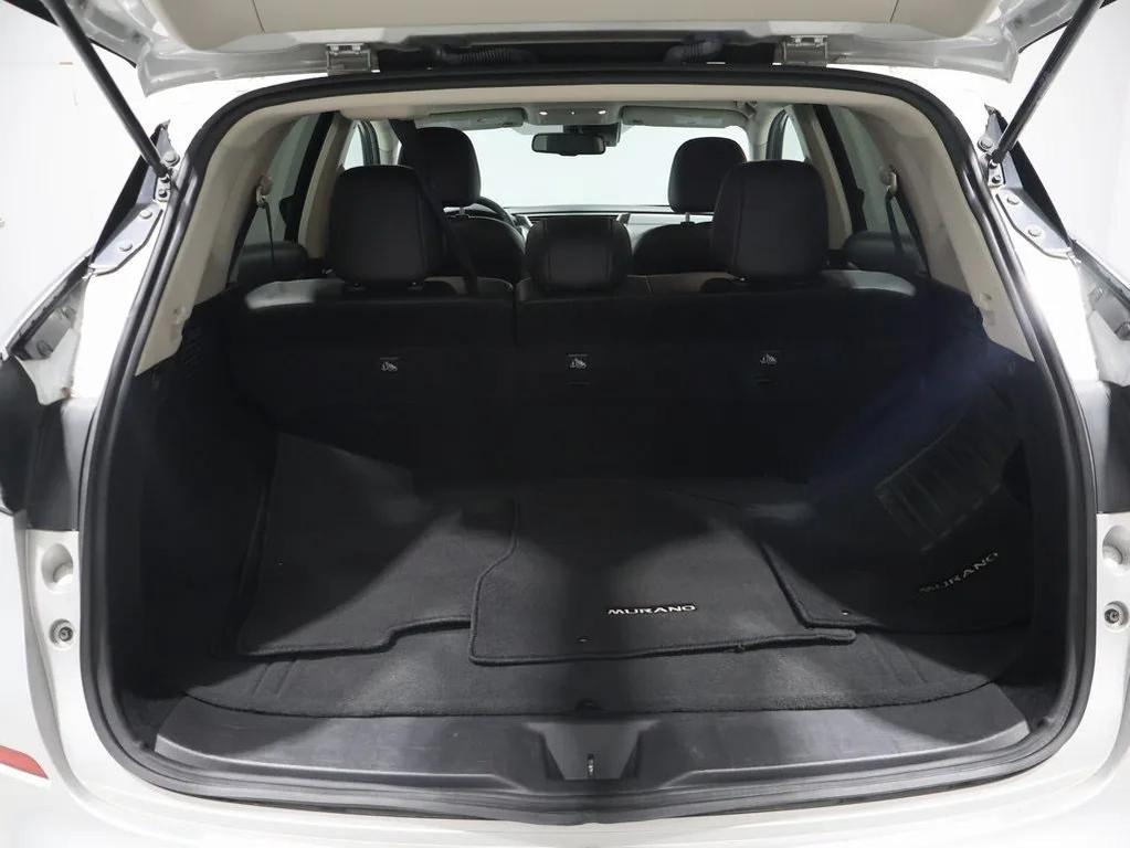 used 2023 Nissan Murano car, priced at $21,400