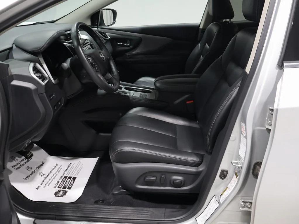 used 2023 Nissan Murano car, priced at $21,400