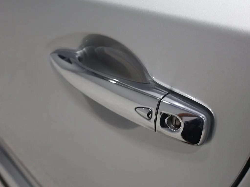 used 2023 Nissan Murano car, priced at $21,400