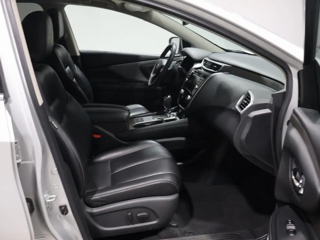 used 2023 Nissan Murano car, priced at $21,400