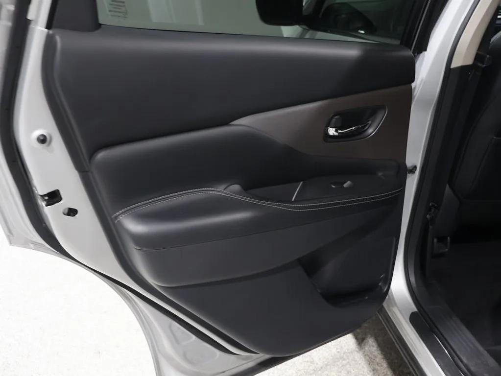 used 2023 Nissan Murano car, priced at $21,400