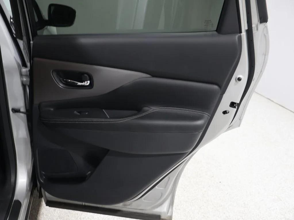 used 2023 Nissan Murano car, priced at $21,400