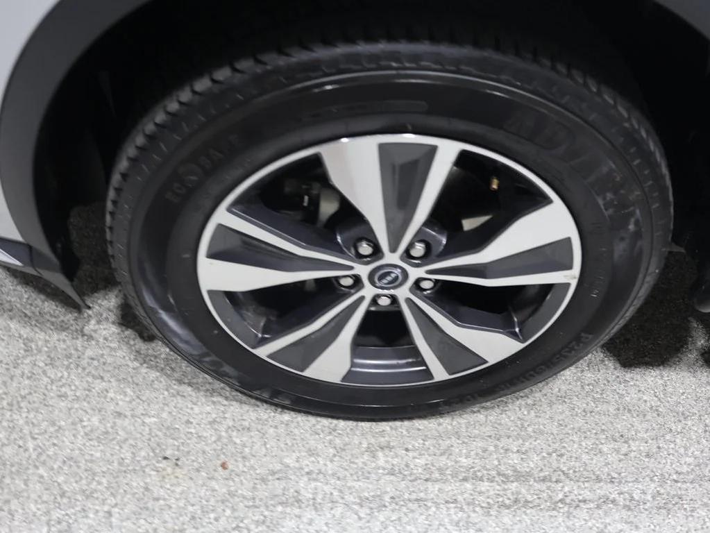 used 2023 Nissan Murano car, priced at $21,400