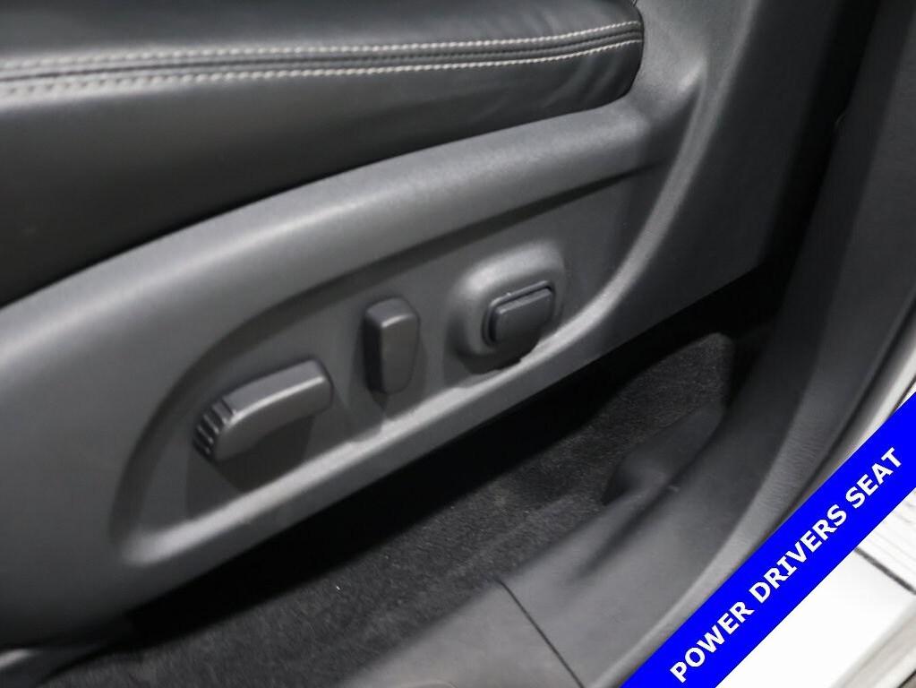 used 2023 Nissan Murano car, priced at $21,400