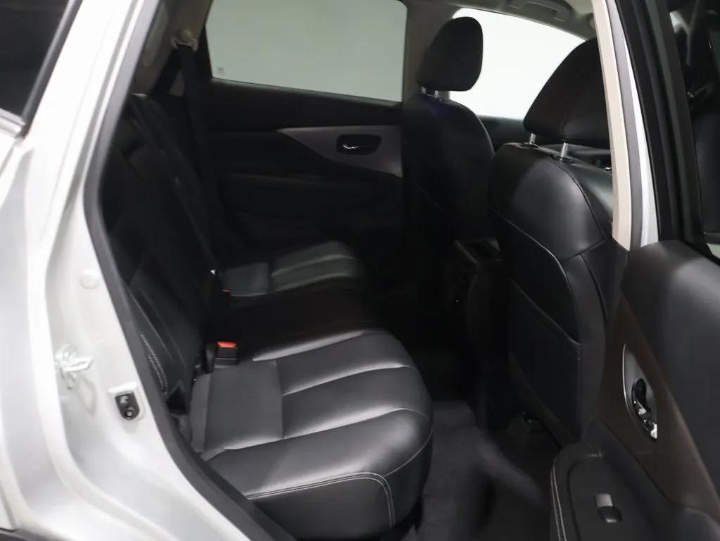 used 2023 Nissan Murano car, priced at $21,400