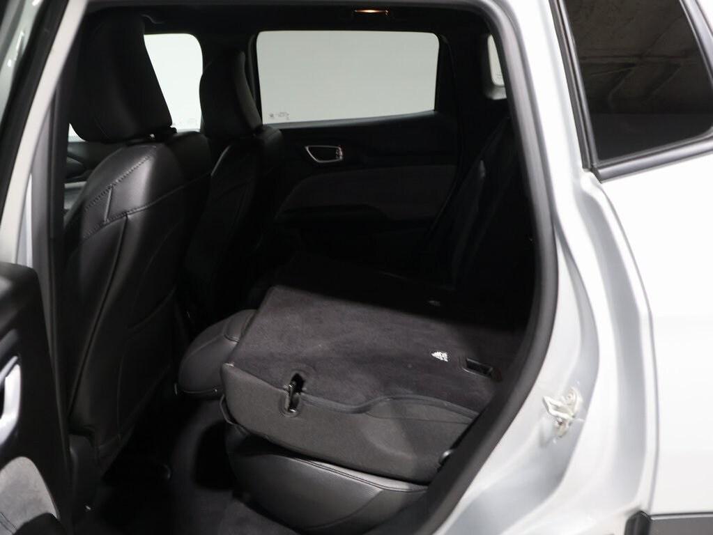 used 2024 Jeep Compass car, priced at $21,500