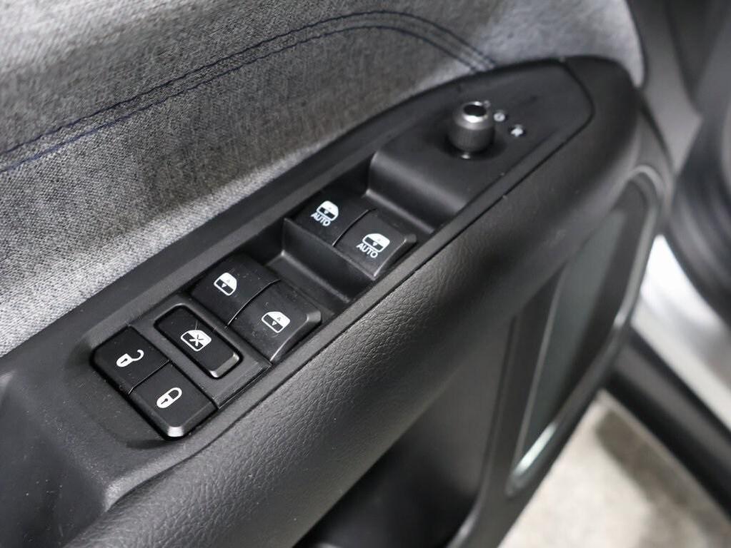 used 2024 Jeep Compass car, priced at $21,500