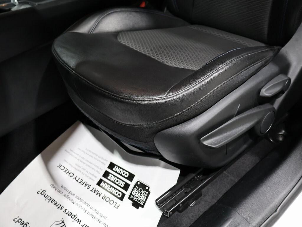 used 2024 Jeep Compass car, priced at $21,500