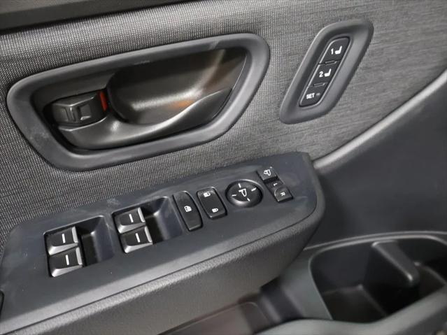 new 2026 Honda Passport car, priced at $49,900