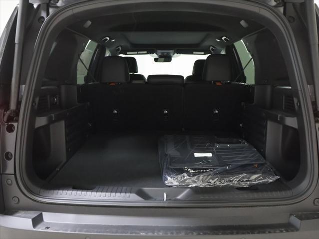 new 2026 Honda Passport car, priced at $49,900