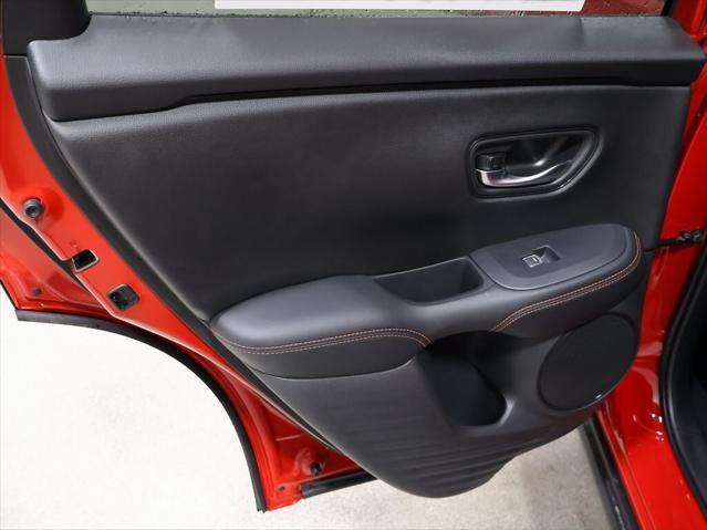 new 2026 Honda HR-V car, priced at $29,659