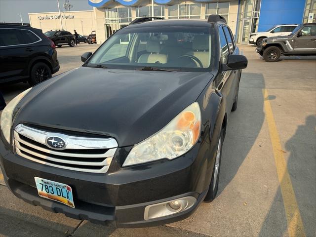 used 2010 Subaru Outback car, priced at $8,000