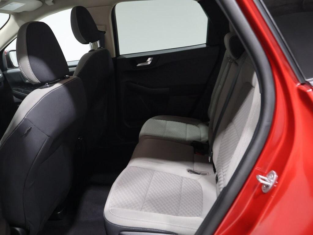 used 2020 Ford Escape car, priced at $20,400