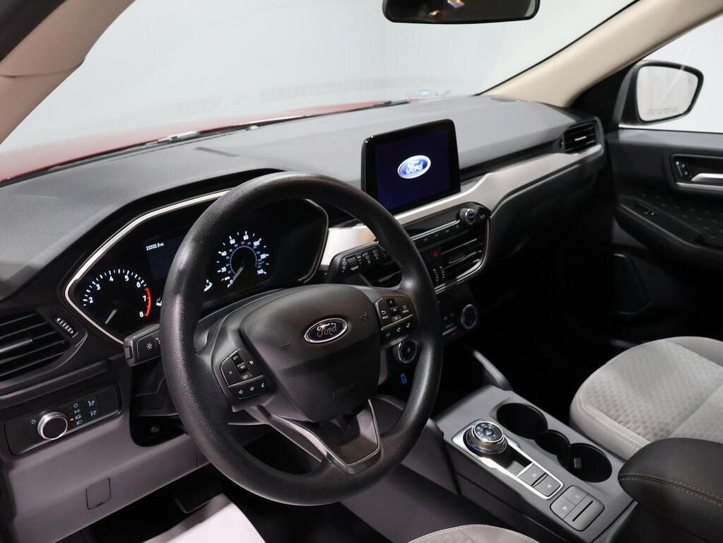 used 2020 Ford Escape car, priced at $20,400