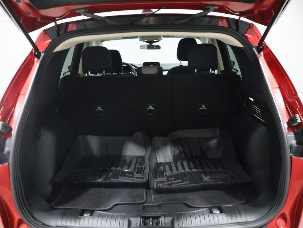 used 2020 Ford Escape car, priced at $20,400