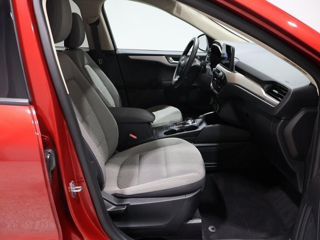 used 2020 Ford Escape car, priced at $20,400