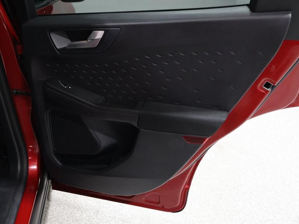 used 2020 Ford Escape car, priced at $20,400