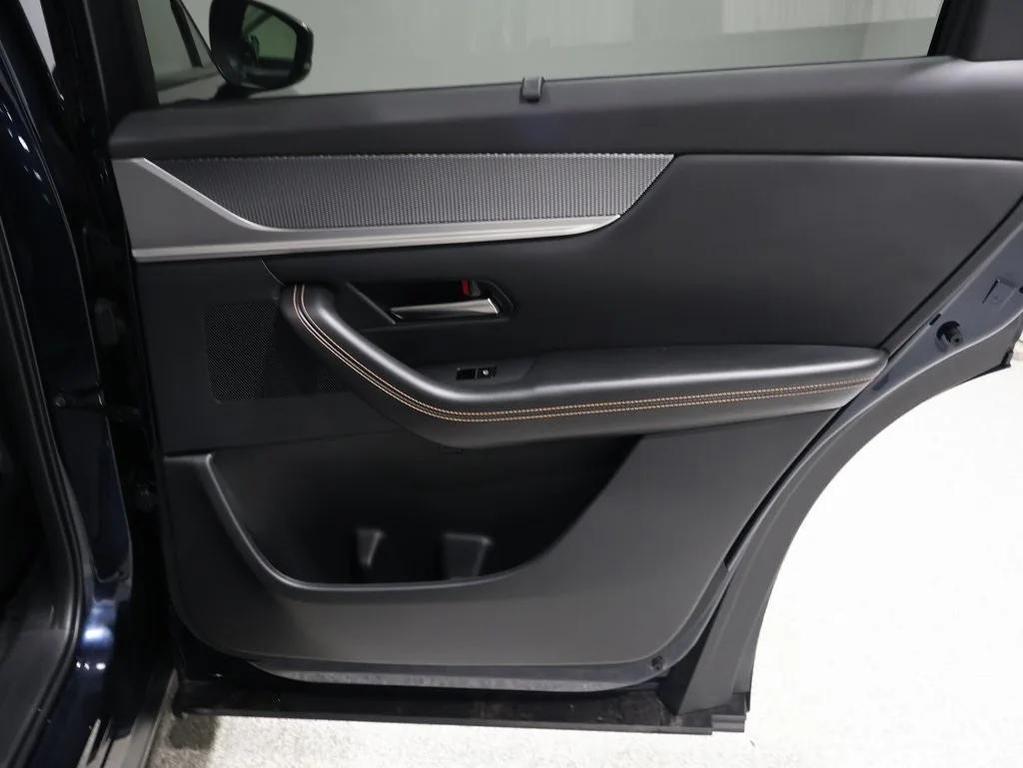used 2025 Mazda CX-90 car, priced at $34,500