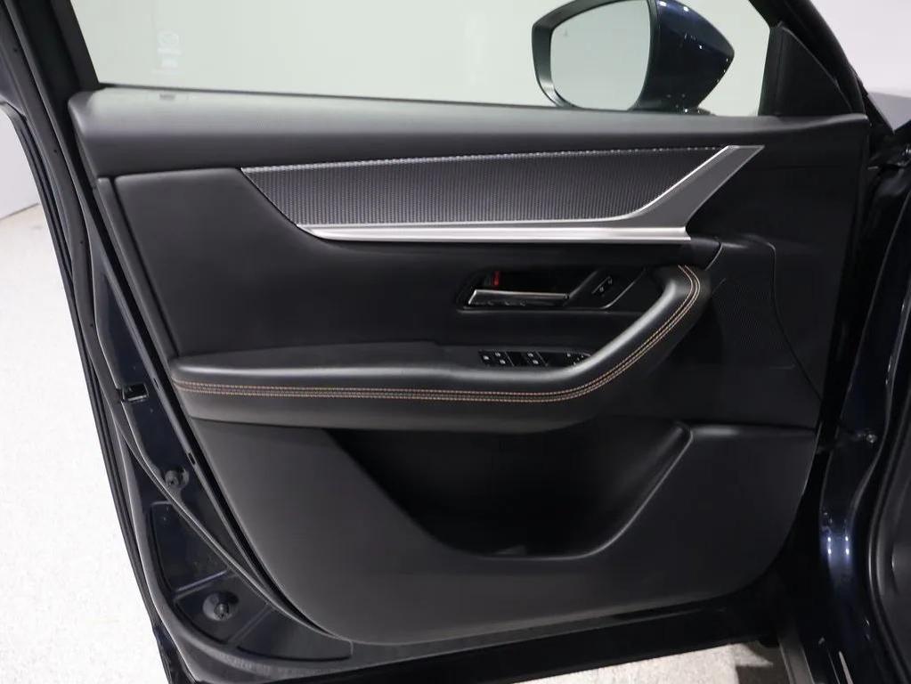used 2025 Mazda CX-90 car, priced at $34,500