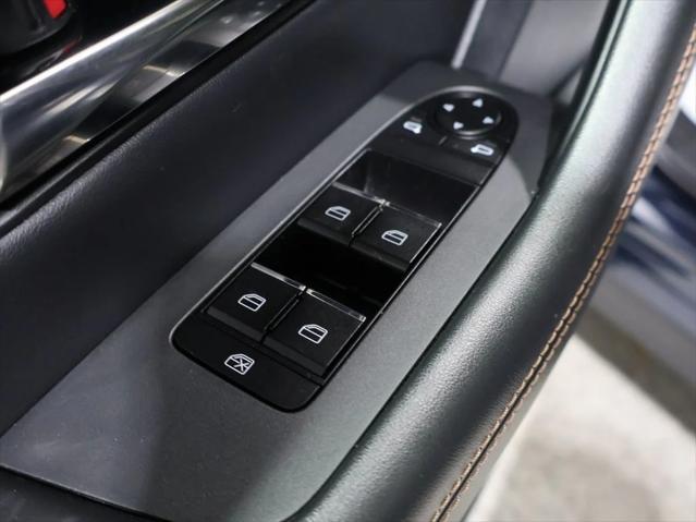 used 2025 Mazda CX-90 car, priced at $35,500