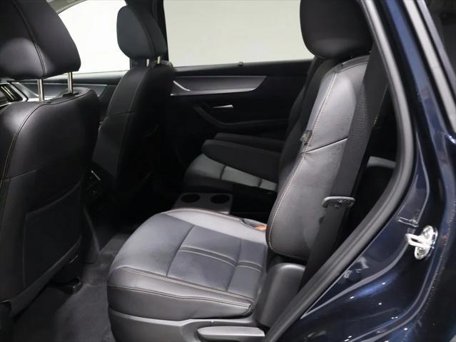 used 2025 Mazda CX-90 car, priced at $35,500
