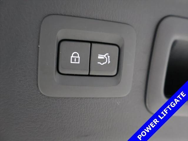 used 2025 Mazda CX-90 car, priced at $35,500