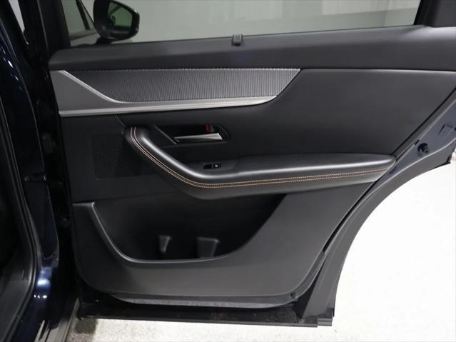 used 2025 Mazda CX-90 car, priced at $35,500