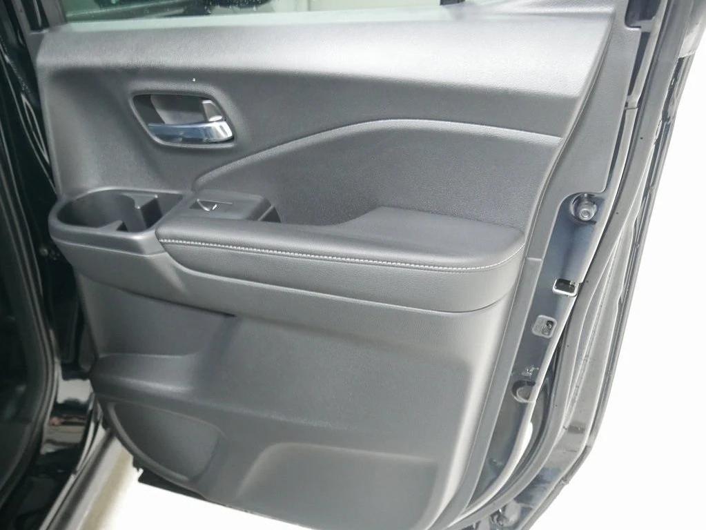 new 2025 Honda Ridgeline car, priced at $41,184