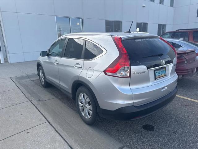 used 2013 Honda CR-V car, priced at $14,000