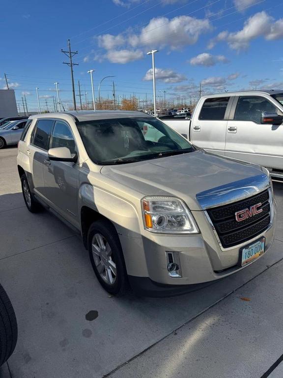 used 2012 GMC Terrain car, priced at $5,700