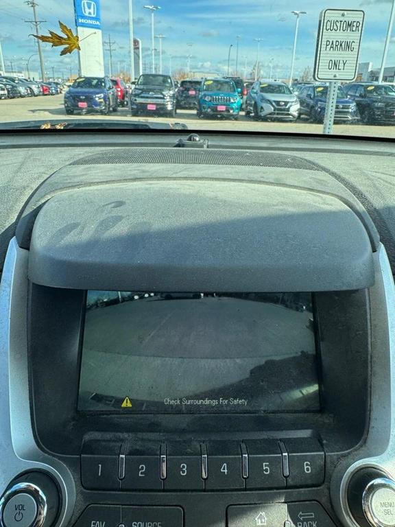 used 2012 GMC Terrain car, priced at $5,700