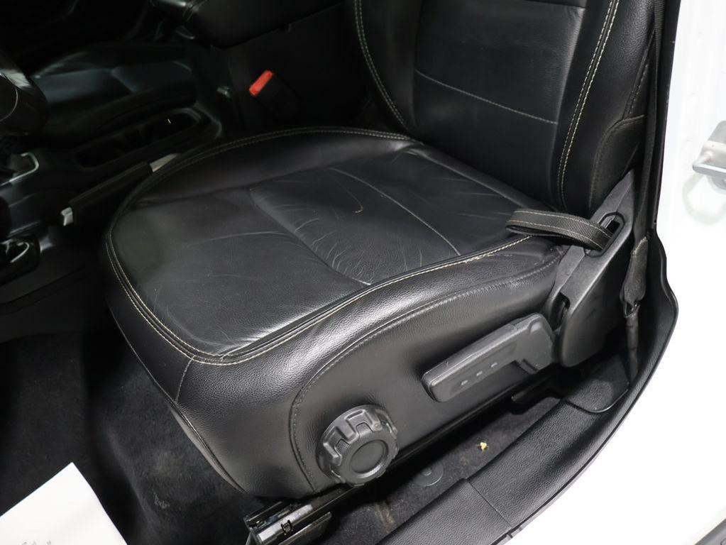 used 2019 Jeep Wrangler Unlimited car, priced at $25,200