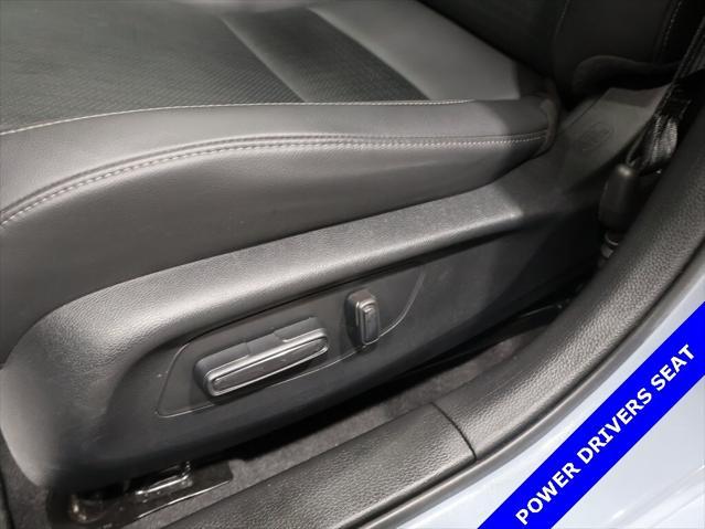 used 2024 Honda Civic car, priced at $28,000