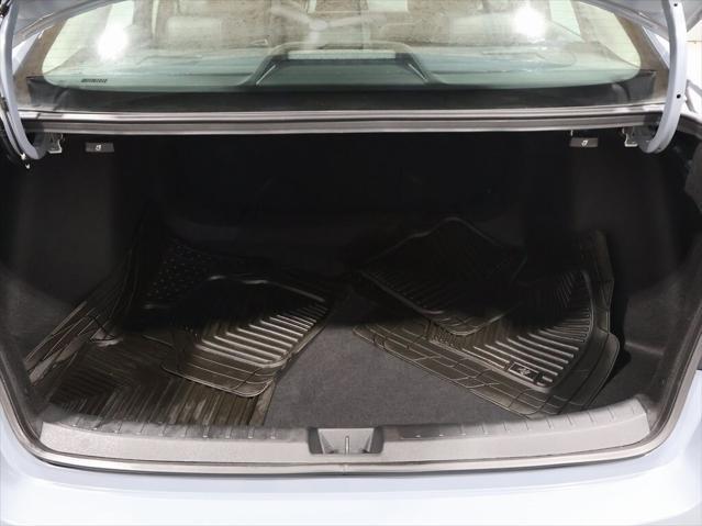 used 2024 Honda Civic car, priced at $28,000