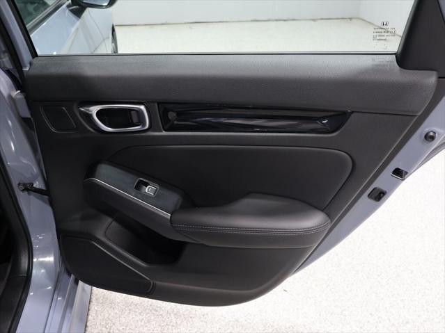 used 2024 Honda Civic car, priced at $28,000