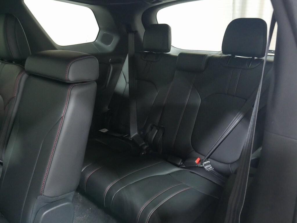 new 2025 Honda Pilot car, priced at $56,530